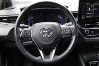 Toyota Corolla 2.0 Hybrid TS Edition