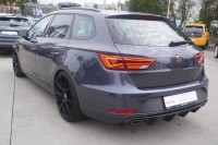 Seat Leon ST 1.5 TSI DSG FR Black Matt