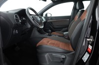 Seat Ateca 1.5 TSI DSG Xcellence