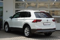 VW Tiguan 2.0 TDI 4Motion