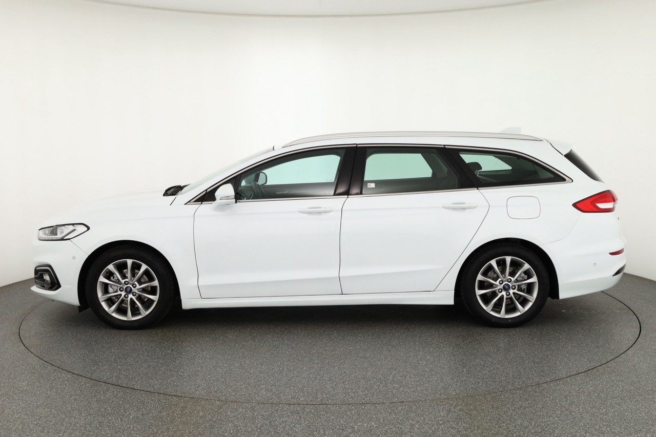Ford Mondeo 2.0 EcoBlue Aut. Titanium