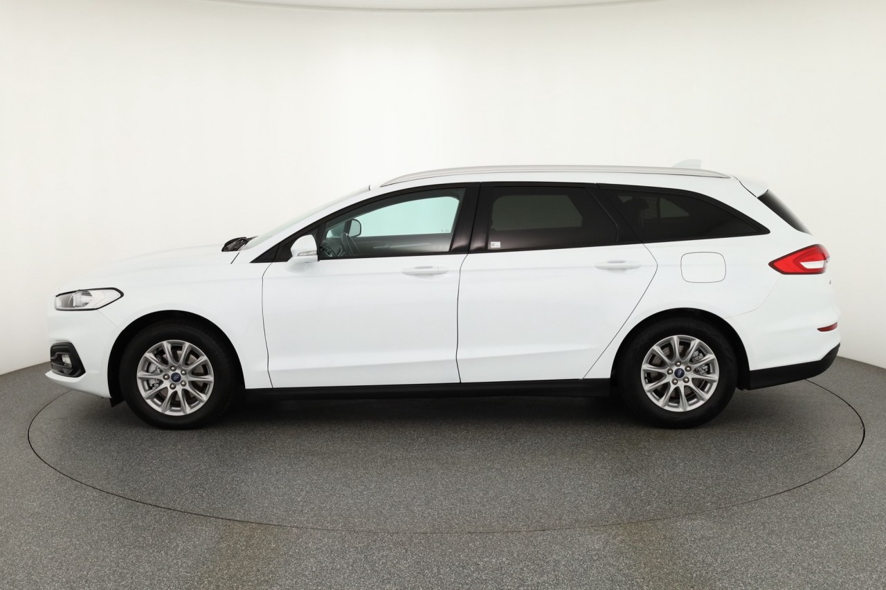 Ford Mondeo Turnier 2.0 EcoBlue Business