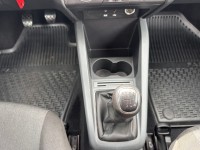 Skoda Fabia Combi 1.2l TSI