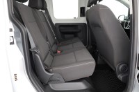 VW Caddy 2.0 TDI Trendline