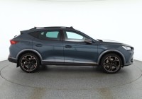 Cupra Formentor 2.0 TSI DSG VZ 4Drive