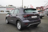 VW T-Cross 1.0 TSI Life