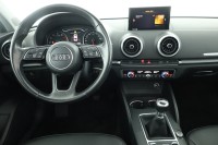 Audi A3 Limousine 1.5 TFSI S-Line