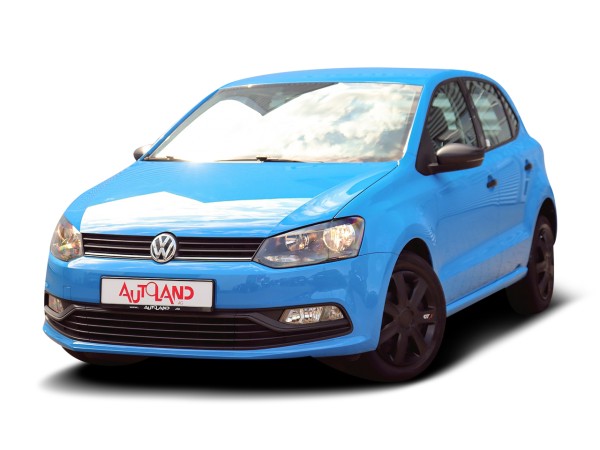 VW Polo 1.0 Comfortline