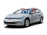 VW Golf VIII Variant 2.0 TDI Life 3-Zonen-Klima Navi Sitzheizung