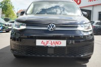 VW Caddy 2.0 TDI Move