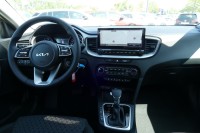 Kia cee'd Sporty Wagon Ceed SW 1.5 T-GDI Aut.