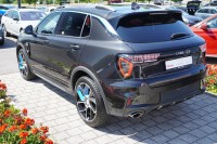 Lynk&Co 01 1.5 TD PHEV Aut.