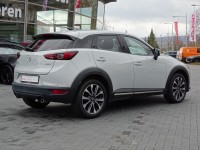 Mazda CX-3 2.0 Skyactiv-G Sports-Line