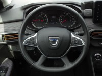 Dacia Sandero III TCe 90 Stepway Comfort