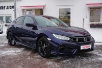 Honda Civic 1.0 Turbo