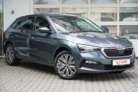 Skoda Scala 1.0 Style