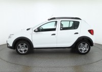 Vorschau: Dacia Sandero Stepway TCe 90 Prestige