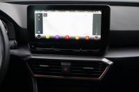 Cupra Leon 2.0 TFSI DSG