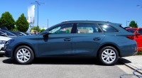 Vorschau: Seat Leon ST 1.5TSI