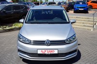 VW Touran 1.6 TDI Comfortline