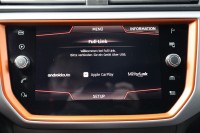 Seat Arona 1.0 TSI beats DSG