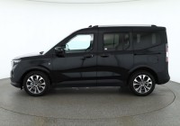Vorschau: Ford Tourneo Courier Titanium 1.0 EB