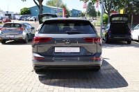 VW Golf VIII Variant Life eTSI