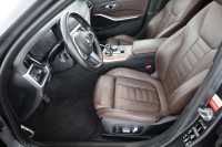 BMW 330 d xDrive Touring M Sport