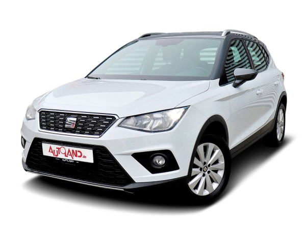 Seat Arona 1.0 TSI Xcellence