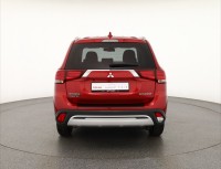 Mitsubishi Outlander 2.0 MIVEC