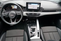 Audi A4 35 TDI Avant S-Line S-tronic