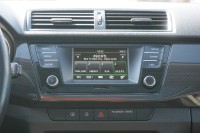 Skoda Fabia 1.2 Monte Carlo