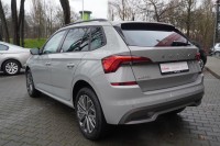 Skoda Kamiq 1.0 TSI DSG Clever