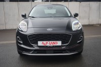 Ford Puma 1.0 EcoBoost Mild Hybrid