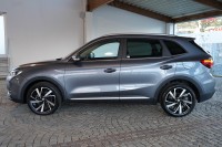 MG ZS 1.5 Hybrid Luxury Aut.