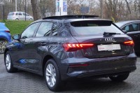 Audi A3 30 2.0 TDI Sportback