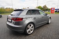 Audi A3 Sportback 1.4 TFSI