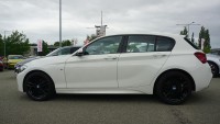 BMW 118 i Edition M Sport Shadow