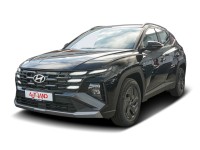 Hyundai Tucson 1.6 T-GDI Aut. 2-Zonen-Klima Navi Sitzheizung