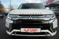 Mitsubishi Outlander 2.4 PHEV Plus 4WD