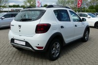 Dacia Sandero Stepway 0.9 TCE