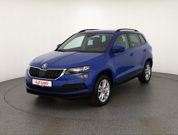 Skoda Karoq 2.0 TDI Style VC
