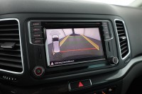 Seat Alhambra 1.4 TSI DSG Xcellence