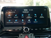Hyundai i30 Kombi 1.5 N Line Mild-Hybrid