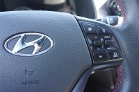 Hyundai Tucson 1.6 N-Line 4WD