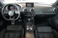 Audi RS3 Sportback 2.5 TFSI quattro