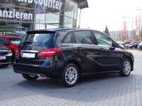 Mercedes-Benz B 180 B180 Urban 7G-DCT