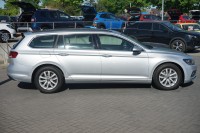 VW Passat Variant 2.0 TDI Business DSG