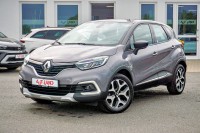 Renault Captur 0.9 TCe 90 Limited Navi Sitzheizung LED