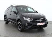 VW Taigo 1.0 TSI R-Line